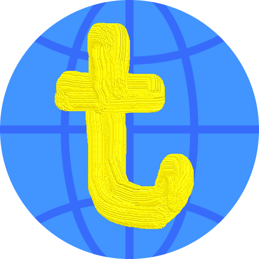 tomharron.com icon